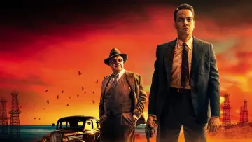 Zasłona к сериалу "Dom grozy: Miasto Aniołów" #1418891