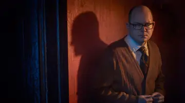 Zasłona к сериалу "Co robimy w ukryciu" #1321378