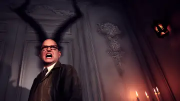 Zasłona к сериалу "Co robimy w ukryciu" #1321380