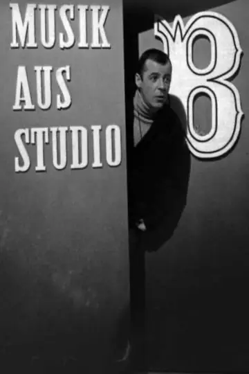 Musik aus Studio B plakat