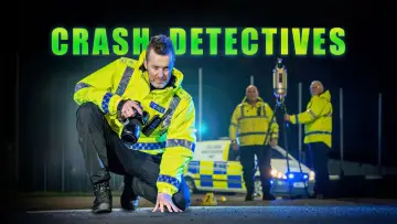 Zasłona do serialu "The Crash Detectives" #1768109