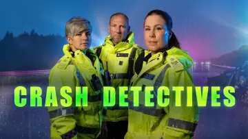 Zasłona do serialu "The Crash Detectives" #1768113