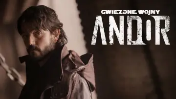 Zasłona к сериалу "Gwiezdne wojny: Andor" #1289858