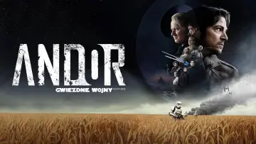 Zasłona к сериалу "Gwiezdne wojny: Andor" #1289872