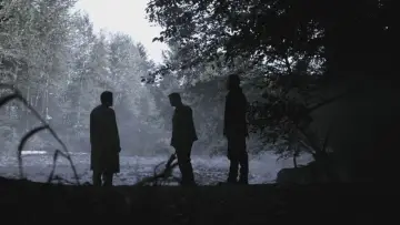 Zasłona к сериалу "Gwiezdne wojny: Andor" #1289885