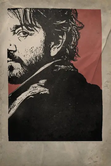 Plakat к сериалу "Gwiezdne wojny: Andor" #1289967