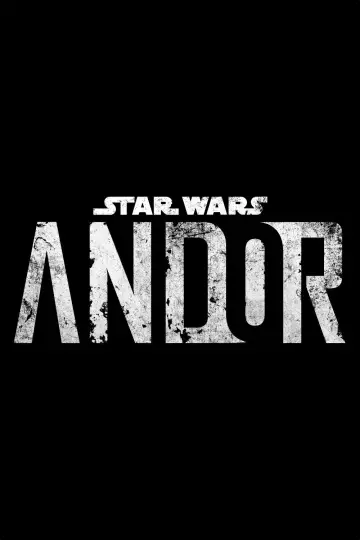 Plakat к сериалу "Gwiezdne wojny: Andor" #1289972