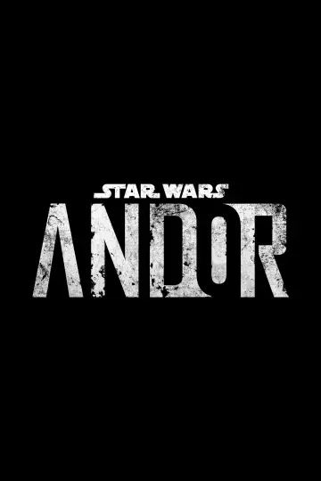 Plakat к сериалу "Gwiezdne wojny: Andor" #1290007
