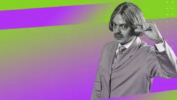 Escolinha do Professor Raimundo: Nova Geração plakat