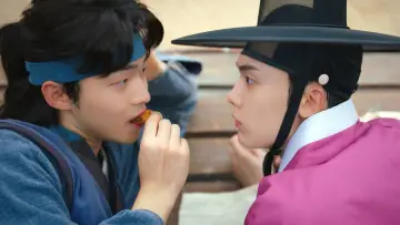 Zasłona к сериалу "KBS 드라마 스페셜" #1329074