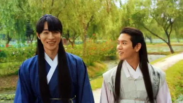 Zasłona к сериалу "KBS 드라마 스페셜" #1329075