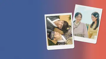 Zasłona к сериалу "KBS 드라마 스페셜" #1329078