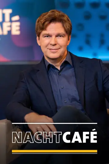 Nachtcafé plakat