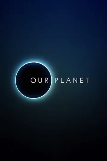 Plakat к сериалу "Nasza planeta" #1454626