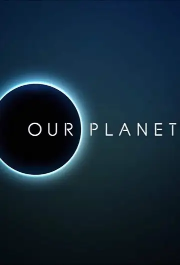Plakat к сериалу "Nasza planeta" #1454639