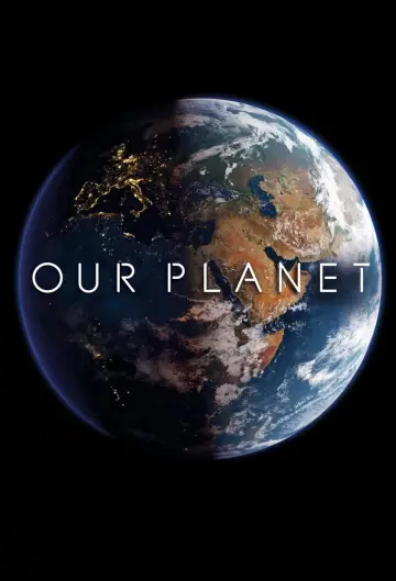 Plakat к сериалу "Nasza planeta" #1454641