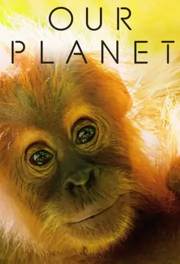 Plakat к сериалу "Nasza planeta" #1454643