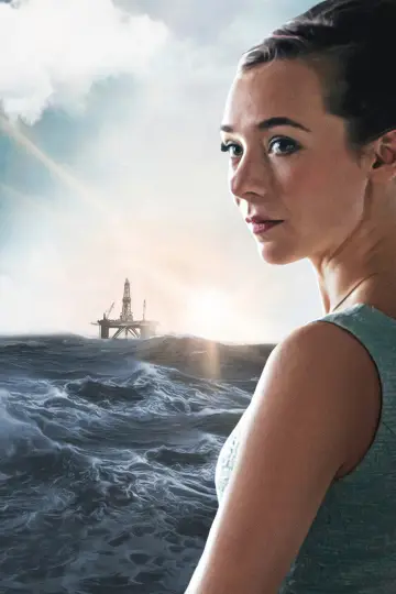 Plakat do serialu "Lykkeland" #1502766