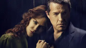 Zasłona к сериалу "Od nowa" #1414802