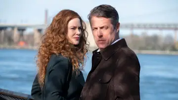 Zasłona к сериалу "Od nowa" #1414803