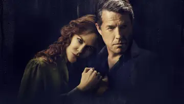 Zasłona к сериалу "Od nowa" #1414805