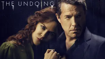 Zasłona к сериалу "Od nowa" #1414808