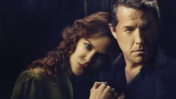 Zasłona к сериалу "Od nowa" #1414810