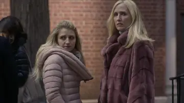 Zasłona к сериалу "Od nowa" #1414816