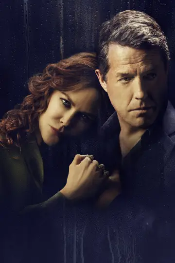 Plakat к сериалу "Od nowa" #1414826