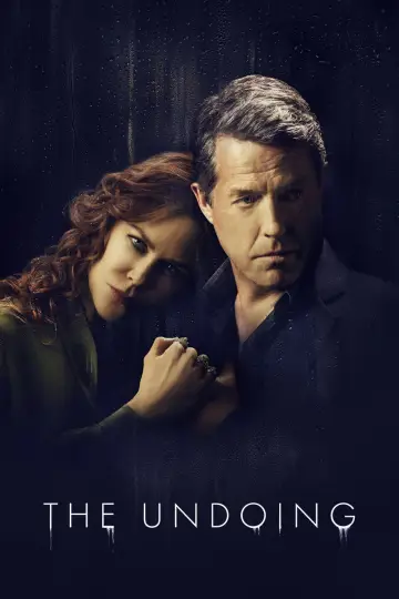 Plakat к сериалу "Od nowa" #1414828