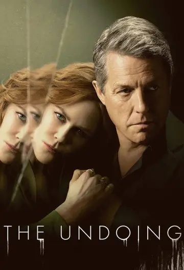 Plakat к сериалу "Od nowa" #1414829