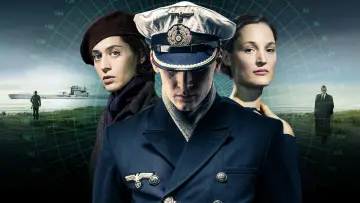 Zasłona do serialu "Das Boot" #1397540