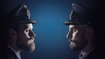 Zasłona do serialu "Das Boot" #1397541