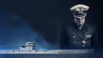 Zasłona do serialu "Das Boot" #1397542