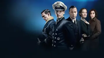 Zasłona do serialu "Das Boot" #1397543