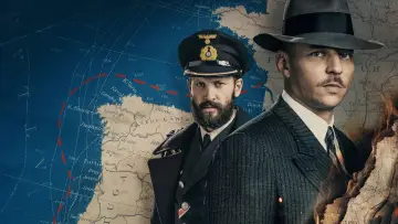 Zasłona do serialu "Das Boot" #1397557