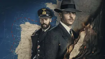 Zasłona do serialu "Das Boot" #1397559