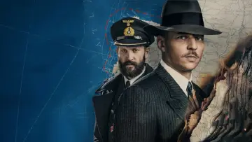 Zasłona do serialu "Das Boot" #1397560
