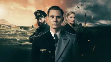 Zasłona do serialu "Das Boot" #1397561