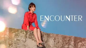 Zasłona к сериалу "Encounter" #1399627