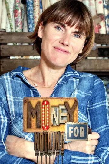 Plakat do serialu "Money for Nothing" #1225448
