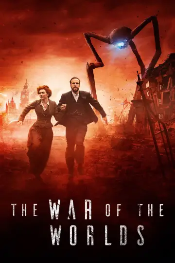 Wojna światów (2019)
