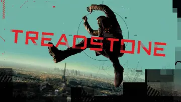 Zasłona к сериалу "Treadstone" #1466477