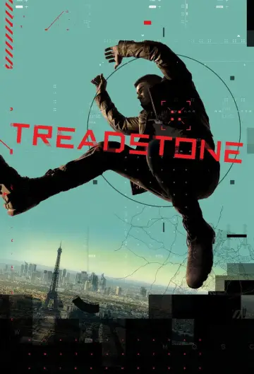 Plakat к сериалу "Treadstone" #1466486