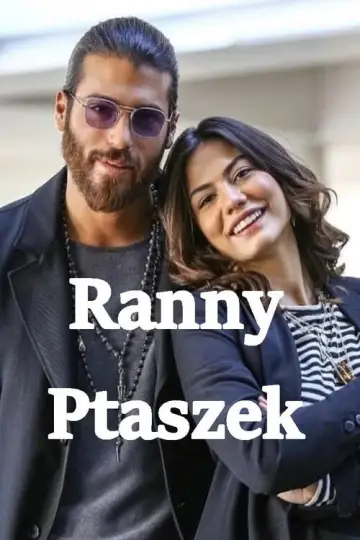 Wymarzona miłość (2018)
