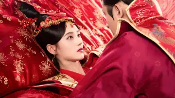 Zasłona к сериалу "芸汐传" #1452831