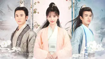 Zasłona к сериалу "芸汐传" #1452832