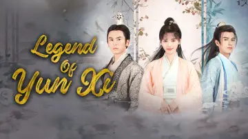 Zasłona к сериалу "芸汐传" #1452834