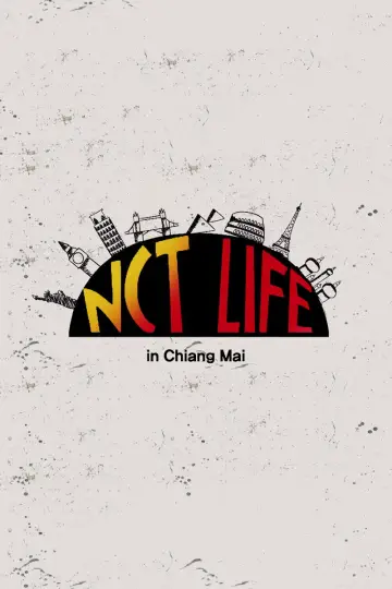 NCT Life w Chiang Mai