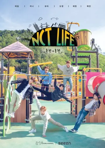 NCT Life w Czunczon i Hongczon